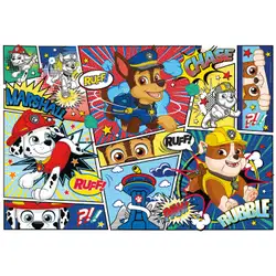 Пъзел 104 части Пес Патрул Paw Patrol Клементони Clementoni 27261