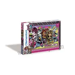 Пъзел 104 елемента Monster High : With the Girls 27817