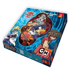 Пъзел 150 ел. лиценз - Bakugan