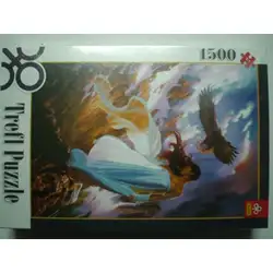 Пъзел 1500 ел. Планински дух