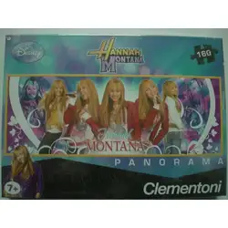 Пъзел 160 ел. HANNAH MONTANA