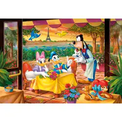 Пъзел 180 части Disney Classic Клементони Clementoni 29296