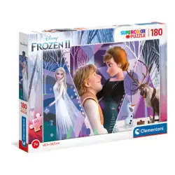 Пъзел 180 части Frozen 2 CLEMENTONI 29309