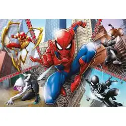 Пъзел 180 части Спайдърмен Spiderman Клементони Clementoni 29302
