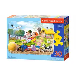 Пъзел 30ел. Хепи 010112