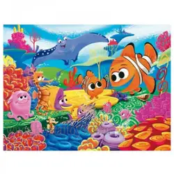 Пъзел 3D 104 елемента Търсенето на Немо 20070