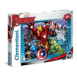 Пъзел Avengers 104 части
