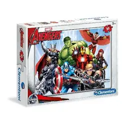 Пъзел Avengers 30 части