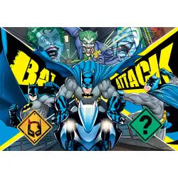 Пъзел Batman CLEMENTONI 104ч.