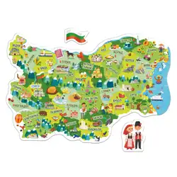 Пъзел Dodo 30ел. 200275