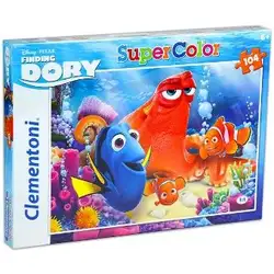 Пъзел Dory 104 части