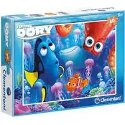 Пъзел Dory 60 части