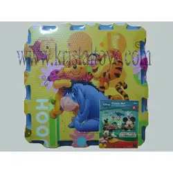 Пъзел EVA DISNEY - WINNEY