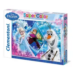 Пъзел FROZEN 250 части Пъзел FROZEN 250 части