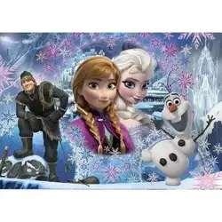 Пъзел Frozen 30 части