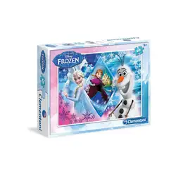Пъзел FROZEN 60 части