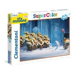 Пъзел Minions Миньоните 104 части