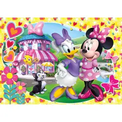 Пъзел MINNIE HAPPY HELPERS CLEMENTONI