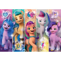 Пъзел My Little Pony CLEMENTONI 104ч.