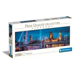 Пъзел Panorama London CLEMENTONI 1000ч.