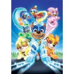 Пъзел Paw Patrol CLEMENTONI 104ч.