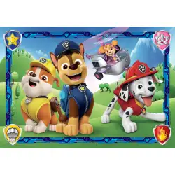 Пъзел Paw Patrol CLEMENTONI 104ч.