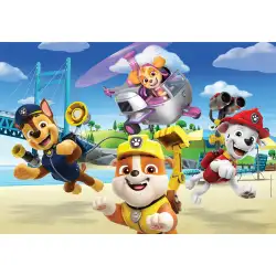 Пъзел Paw Patrol CLEMENTONI 104ч.