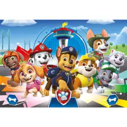 Пъзел Paw Patrol CLEMENTONI 180ч.