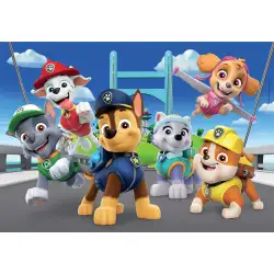 Пъзел Paw Patrol CLEMENTONI 180ч.