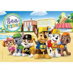 Пъзел Paw Patrol CLEMENTONI 3x48ч.