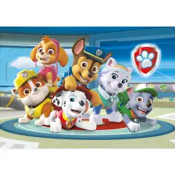 Пъзел Paw Patrol CLEMENTONI 3x48ч.