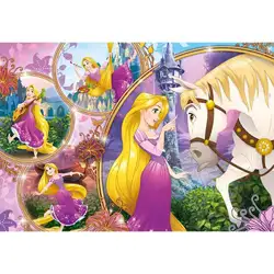 Пъзел Princess Рапунцел 250 части