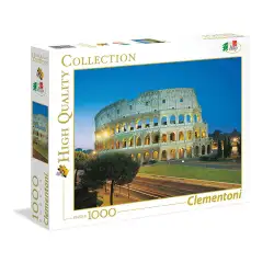 Пъзел РИМ CLEMENTONI