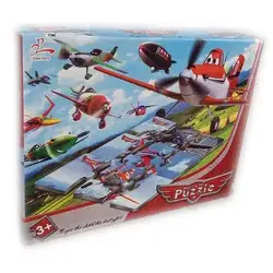 Пъзел Самолетите Planes - 15 части