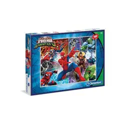 Пъзел Spiderman 180 части