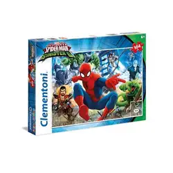 Пъзел Spiderman Sinister 6 104 части