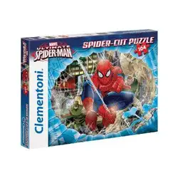 Пъзел Spiderman Спайдърмен 104 части