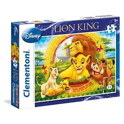 Пъзел The Circle of Life 60 части