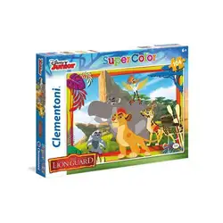 Пъзел The Lion Guard 104 части