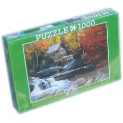 Пъзел Watermill 1000 части