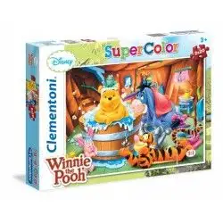 Пъзел Winnie The Pooh Мечо Пух 2x20 части