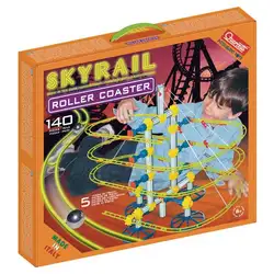 QUERCETTI ИГРА SKY RAIL 5 МЕТРА