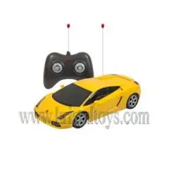 RADIO FUN Кола Lamborghini Gallardo с Remote Control
