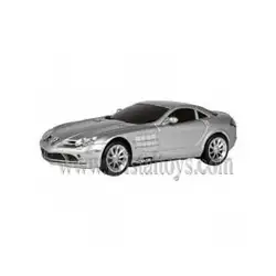 RADIO FUN Кола Mercedes SLR с Remote Control