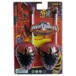Радиостанция Уоки Токи Пауър Рейндърс Power Rangers