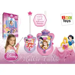 Радиостанция /WALKIE TALKIE DISNEY PRINCESS IMC Toys/