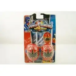 Радиостанция (Walkie Talkie) Power Rangers