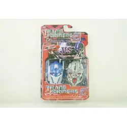 Радиостанция Уоки Токи Трансформерс Transformers