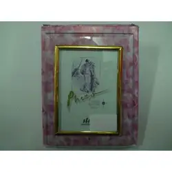 Рамка за снимка стъклена