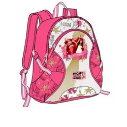 Раница 16&quot, - High School Musical
